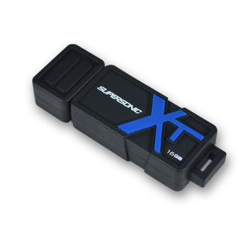Flash disk Patriot Supersonic Boost 16GB USB 3.0