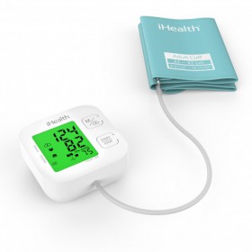Tlakoměr iHealth Track KN-550BT