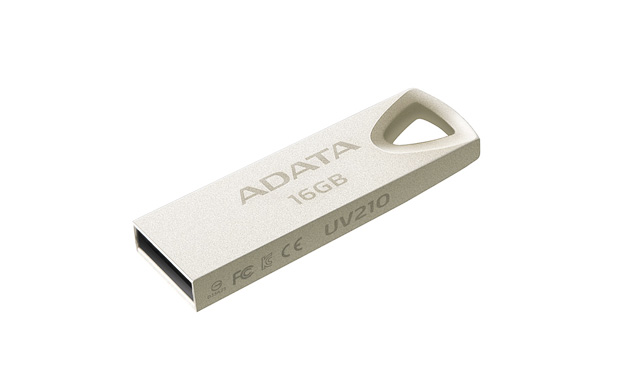 Flash disk ADATA UV210 16GB USB 2.0