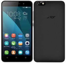 Honor 4X LTE DS Black