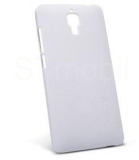 Nillkin Super Frosted zadní ochranný kryt pro Xiaomi Redmi 3 Pro bílý