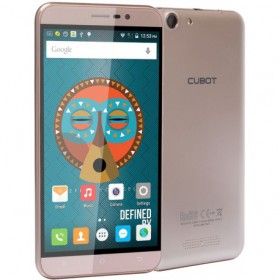 Cubot Note S 16GB Gold