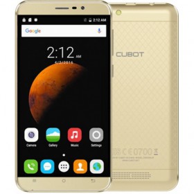 Cubot Dinosaur 16GB LTE Gold