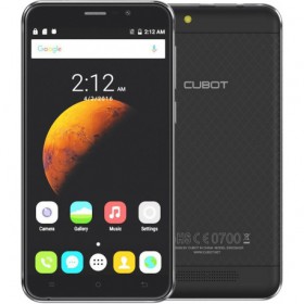 Cubot Dinosaur 16GB LTE Black