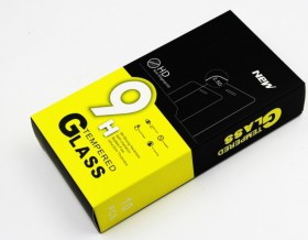 Tvrzené sklo Aligator pro Samsung Galaxy J5, 10 ks