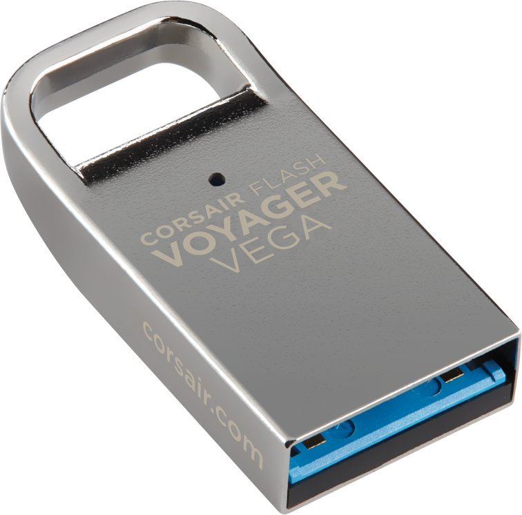 Flash disk Corsair Flash Voyager Vega 64GB USB 3.0