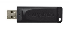 Flash disk Verbatim Store 'n' Go Slider 32GB USB 2.0