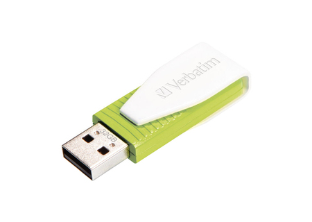 Flash disk Verbatim Swivel 32GB USB 2.0