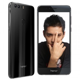 Honor 8 32GB DS LTE Black