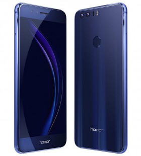 Honor 8 32GB DS LTE Blue