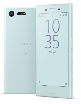 Sony Xperia X Compact F5321 Mist Blue