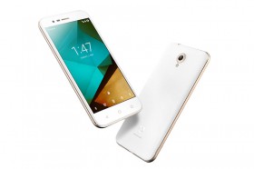 Vodafone Smart Prime 7 White