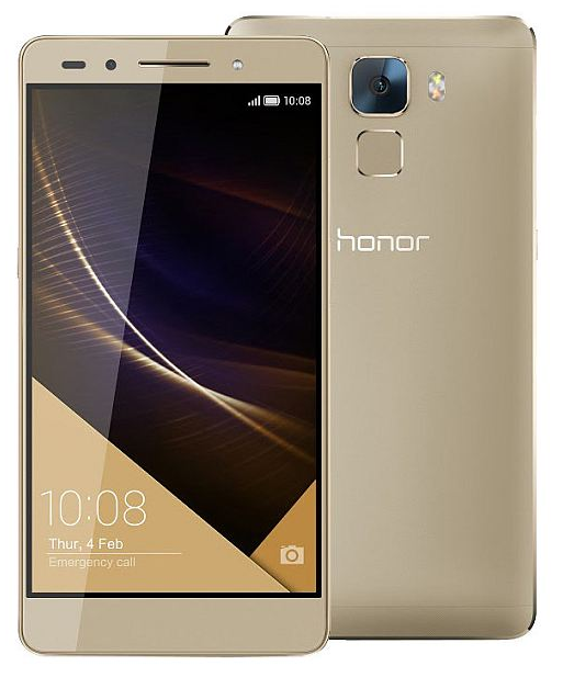 Honor 7 Premium Gold DS 32GB