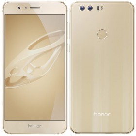 Honor 8 Premium LTE DS 64GB Gold