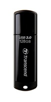 Levně Flash disk Transcend JetFlash 700 128GB USB 3.0