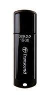 Levně Flash disk Transcend JetFlash 700 16GB USB 3.0