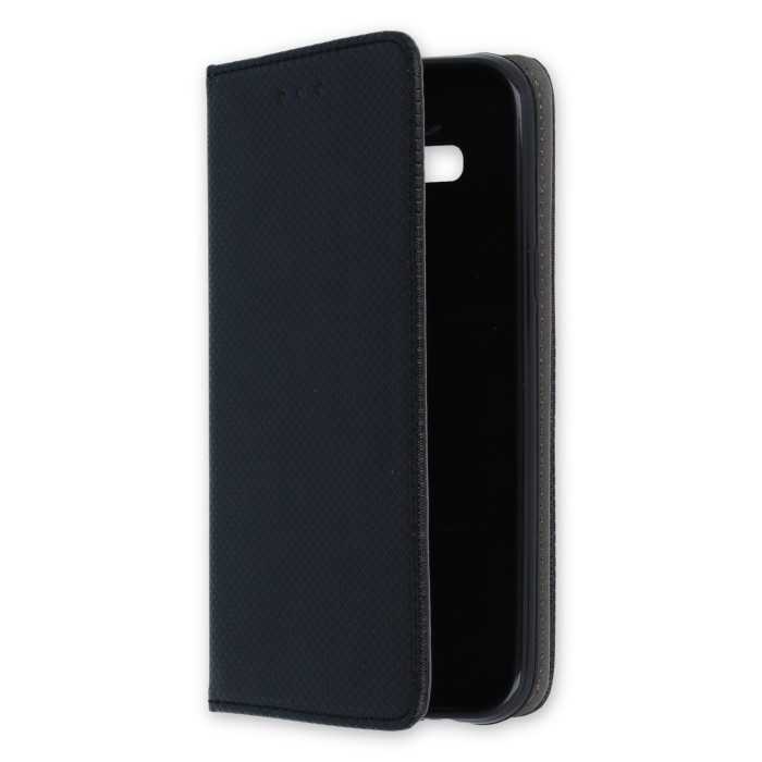 Pouzdro Magnet Book Samsung J500 Galaxy J5 černé