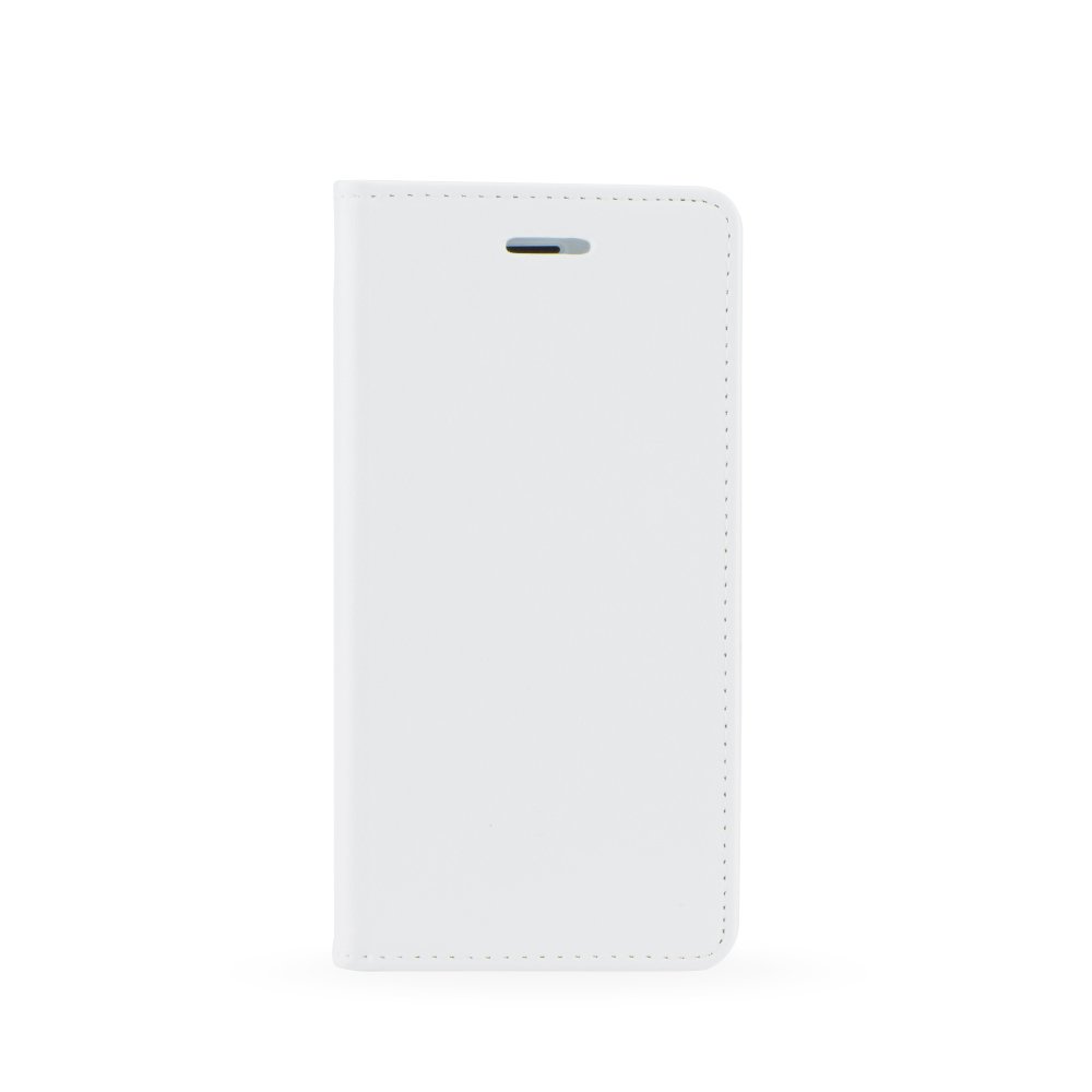 Pouzdro Magnet Book Huawei P9 bílé