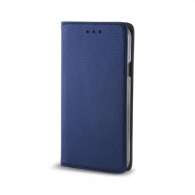 Smart Magnet flipové pouzdro Samsung Galaxy J5 2016 modré