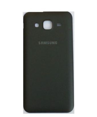 Kryt baterie GH98-38690C Samsung Galaxy J3 2016 černý