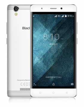 iGET Blackview A8 White