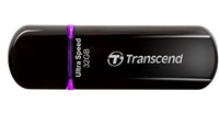 Flash disk Transcend JetFlash 600 32GB USB 2.0