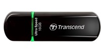 Levně Flash disk Transcend JetFlash 600 16GB USB 2.0