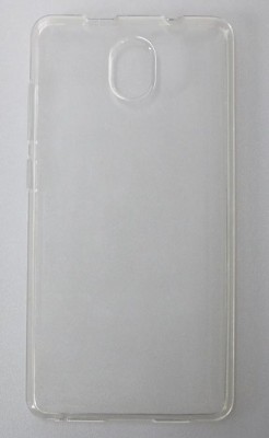 Silikonové pouzdro ZOPO pro ZOPO Color C2 Transparent (EU Blister)