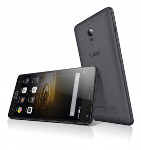 Lenovo Vibe P1 Pro Grey