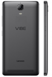 Lenovo Vibe K5 Note Dual SIM Grey