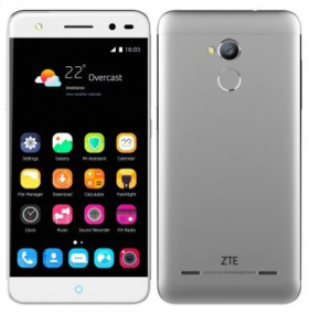 ZTE Blade V7 Lite Silver