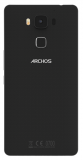 Chytrý mobilní telefon Archos Diamond 2 Plus Black