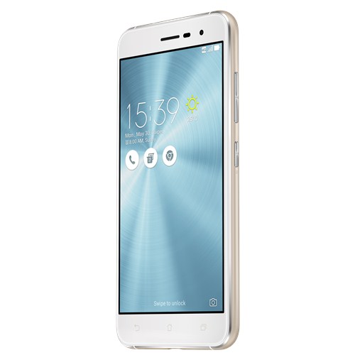 mobilní telefon ASUS Zenfone 3 ZE520KL White