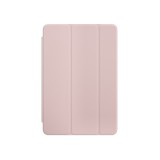 Pouzdro na Apple iPad mini 4 Smart Cover Sand Pink