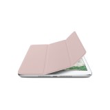Pouzdro na Apple iPad mini 4 Smart Cover růžový písek