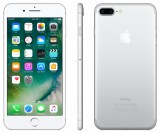 mobilní telefon iPhone 7 Plus stříbrný