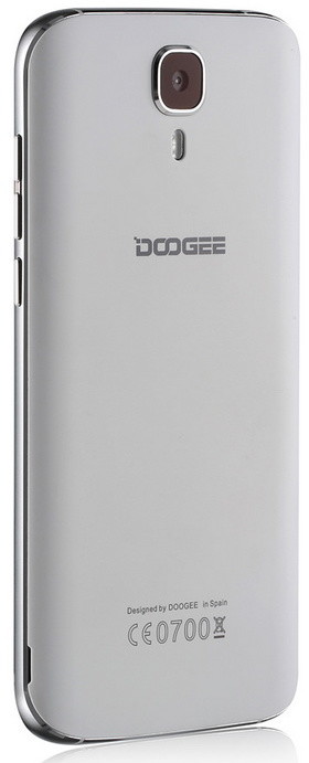 chytrý telefon DOOGEE X9 Pro