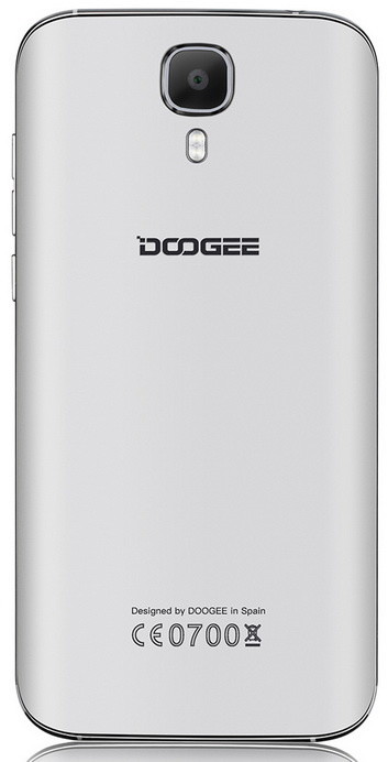 DOOGEE X9 Pro