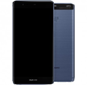 HUAWEI P9 Blue Dual SIM (Fast charging)
