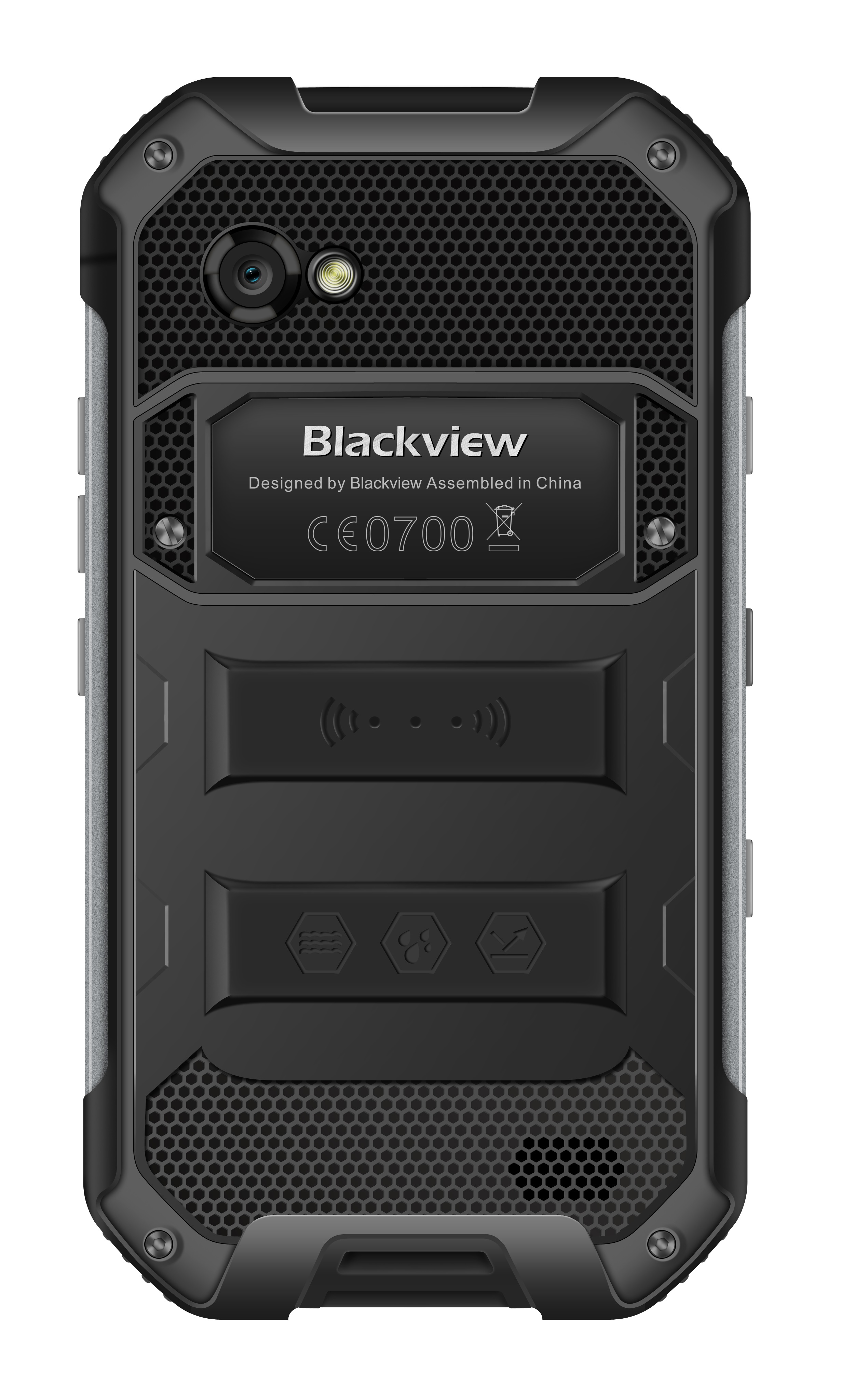 mobilní telefon iGET Blackview BV6000