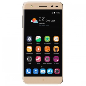 ZTE Blade V7 Lite 8GB Gold
