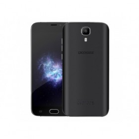 DOOGEE X9 Mini Black