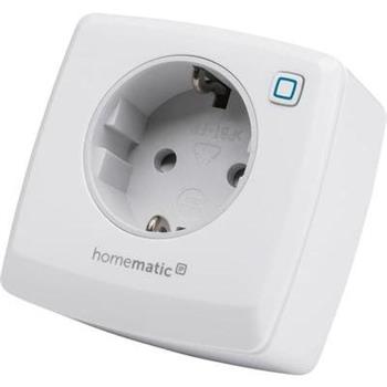 Bezdrátová zásuvka eQ-3 Homematic IP HMIP-PS