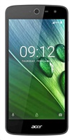 Acer Liquid Zest Single SIM LTE Black