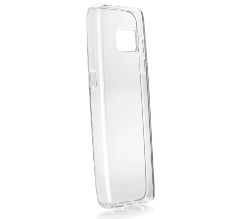 Ochranný zadní kryt Forcell Ultra Slim 0,5mm pro Samsung G930F Galaxy S7 bezbarvý