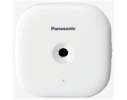 Panasonic Smart Home senzor rozbití skla