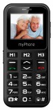 mobilní telefon CPA myPhone Halo Mini