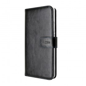 Pouzdro typu kniha FIXED Opus pro Xiaomi Redmi 4A Black