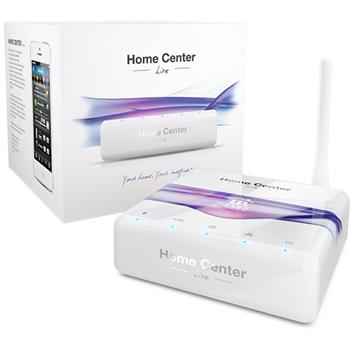 FIBARO Home center Lite