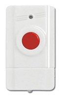 EVOLVEO bezdrátové nouzové SOS tlačítko pro Alarmex/Sonix